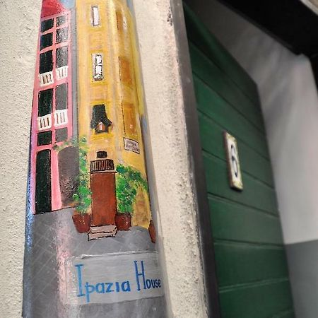 דירות ג'נובה Ipazia House מראה חיצוני תמונה