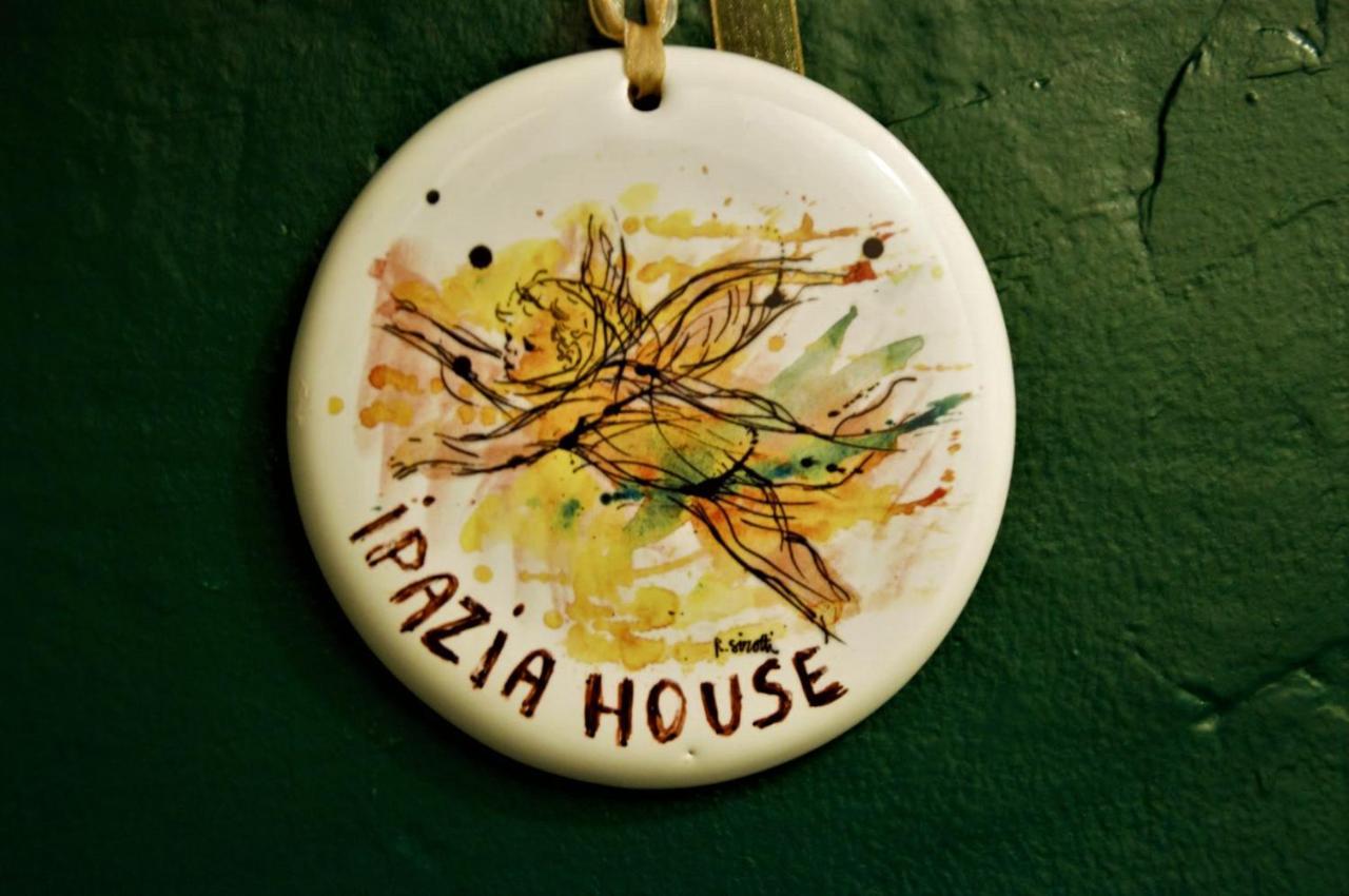 דירות ג'נובה Ipazia House מראה חיצוני תמונה