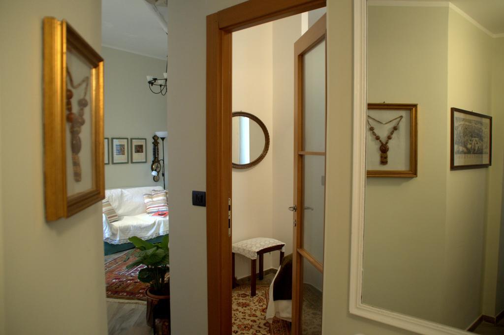 דירות ג'נובה Ipazia House מראה חיצוני תמונה