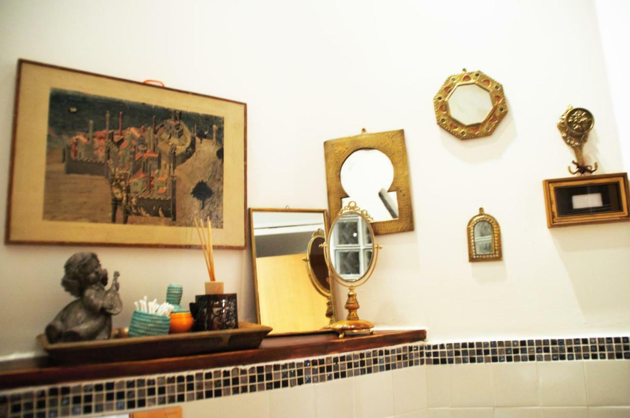 דירות ג'נובה Ipazia House מראה חיצוני תמונה
