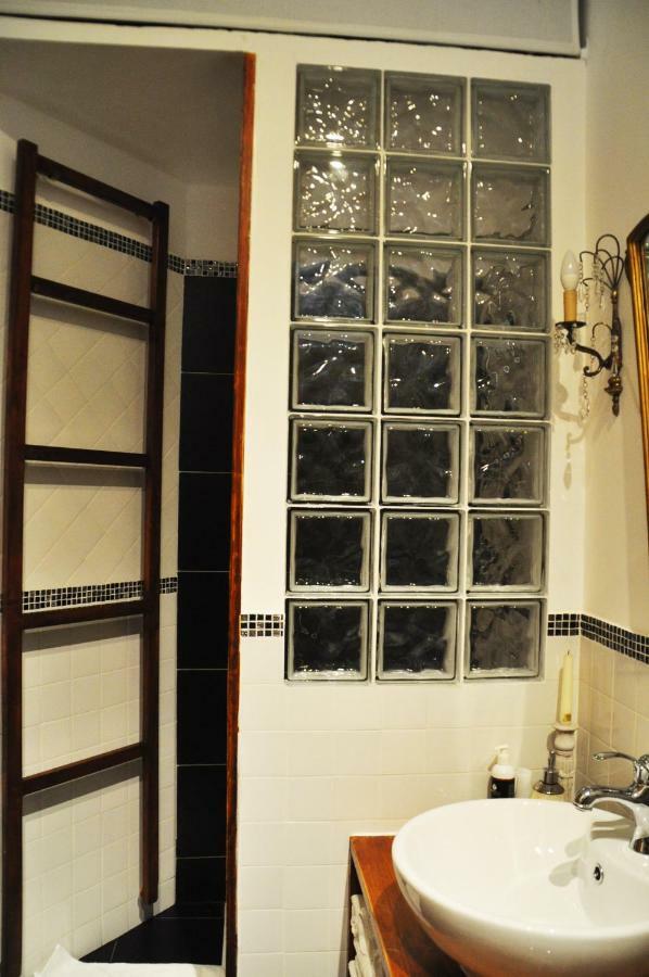 דירות ג'נובה Ipazia House מראה חיצוני תמונה