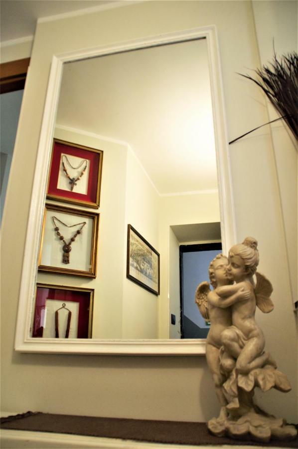 דירות ג'נובה Ipazia House מראה חיצוני תמונה