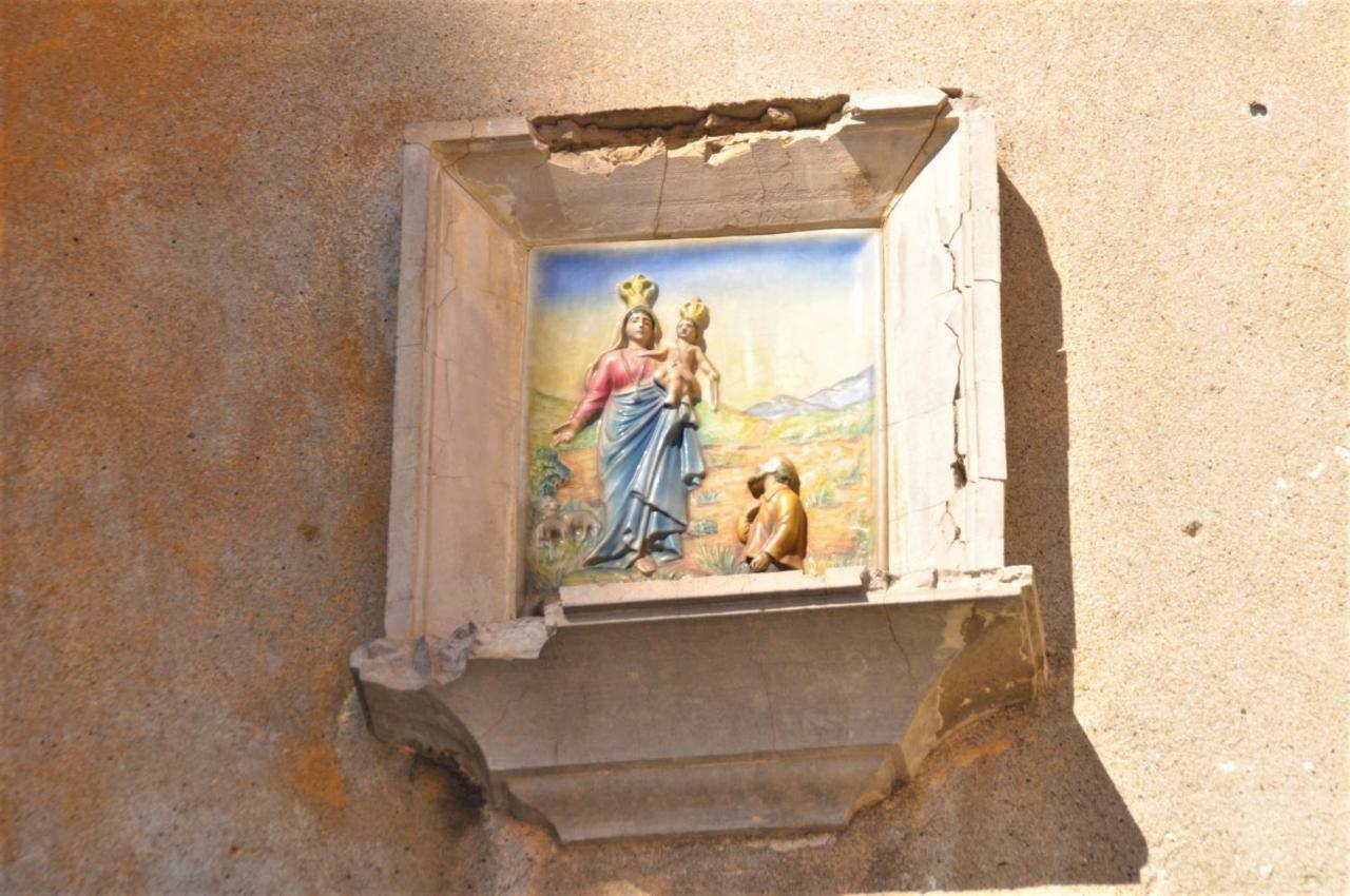 דירות ג'נובה Ipazia House מראה חיצוני תמונה